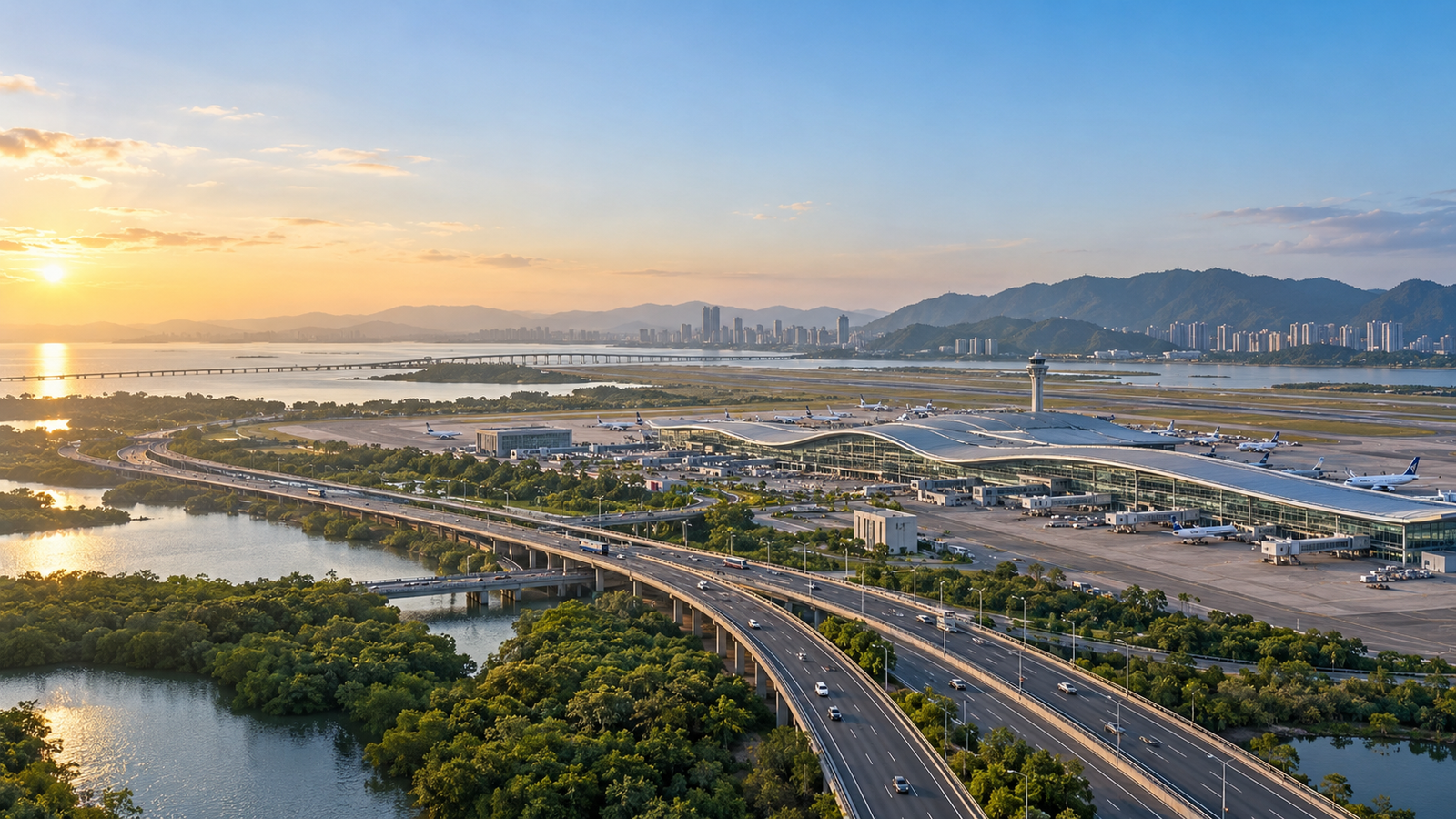 Navi Mumbai International Airport: Infrastructure That Can Shape the Next Phase of Urban Growth